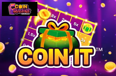 Coin It